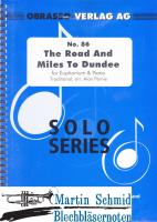 The Road and Miles to Dundee 