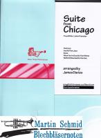 Suite from Chicago (414.1.Drum Set) 