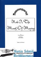 Now Is The Month of Maying 