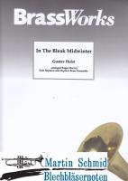 In the Bleack Midwinter (414.01 - Sopran Solo ad lib.) 