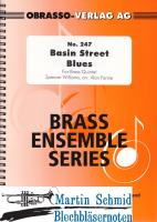 Basin Street Blues 