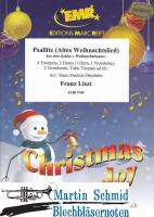 Psallite (Altes Weihnachtslied)(422.01.Pk ad lib;413.01.Pk ak lib) 
