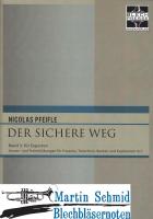 Der sichere Weg (Band 3 für Experten) 