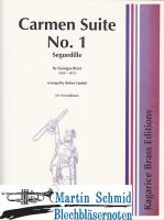 Carmen Suite No.1 (12 Pos) 