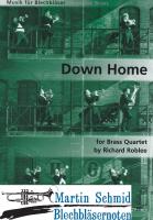 Down Home (2Trp.Pos.BassPos) 