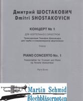 Piano Concerto No.1 