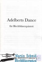 Adelberts Dance 