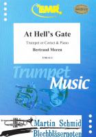 At Hells Gate (Trp in Bb+C) 