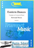 Eastern Dances (Trp in Bb+C) (nur im Februar) 