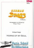 Horns of my soul (423.01) 