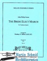 The Bridge Elect March 