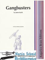 Gangbusters 