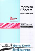 Morceau de Concert 