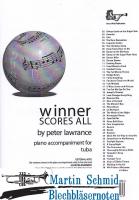 Winner Scores All (Piano Part) 
