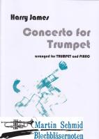Concerto for trumpet 