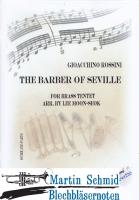 The Barber of Sevilla Overture (414.01) 