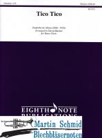 Tico Tico (543.11.Perc) 