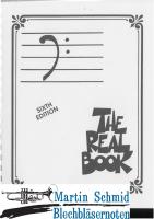 The Real Book - Sixth Edition 