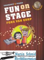 Fun on Stage (+CD) 