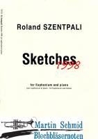 Sketches 1998 