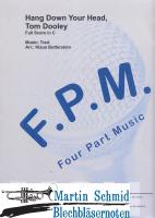 Hang Down Your Head, Tom Dooley  (variable Besetzung) 