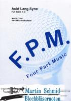 Auld Lang Syne  (variable Besetzung) 