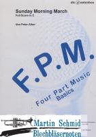 Sunday Morning March  (variable Besetzung) 