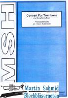 Concert for Trombone 