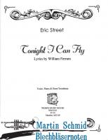Tonight I Can Fly (Sopran.Posaune.Klavier) 