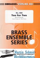 Tea For Two (414.01.Perc) 