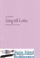 Sang till Lotta 