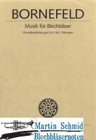 Musik für Blechbläser (SpP) 