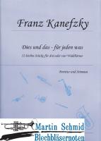 Dies und das - für jeden was 