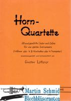 38 Ausgewählte Lieder und Chöre 