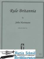 Rule Britannia 
