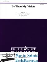 Be Thou My Vision (211) 