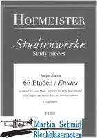 66 Etüden 