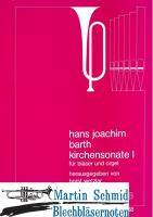 Kirchensonate 1 (202.Orgel) 