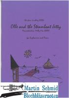 Olle and the Steamboat Jetty (Solopart + Score) 