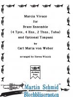 Marcia Vivace (442.01.Pk ad lib) 