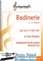 Badinerie 