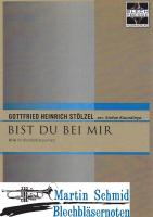 Bist Du Bei Mir 