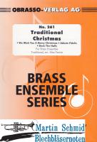 Traditional Christmas (414.01.Perc) 