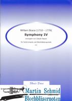 Symphony IV (Solotrompete.211.01) 