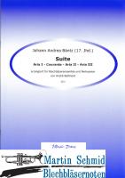 Suite (443.12.Pk.Perc) 