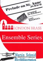 Prelude on St.Anne (414.01) 