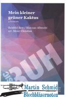 Mein kleiner grüner Kaktus 