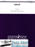 Splash (optional Drum Set) 