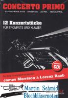 Concerto Primo 