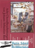 Musik für Trompete und Orgel Heft I 